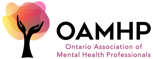 Ontario Association of Mental Health Professionals